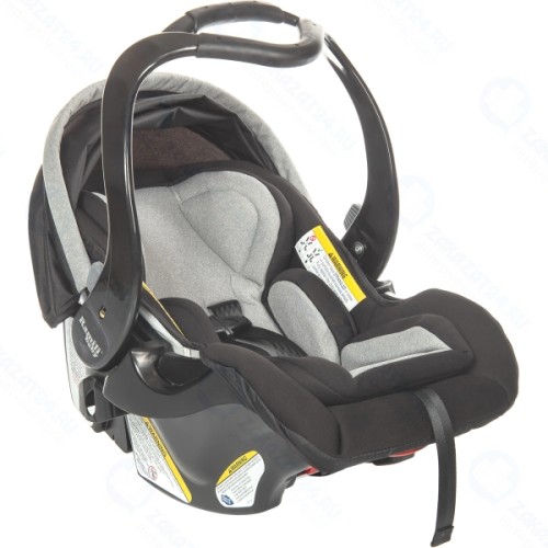 Автокресло Ramili Baby BC102B