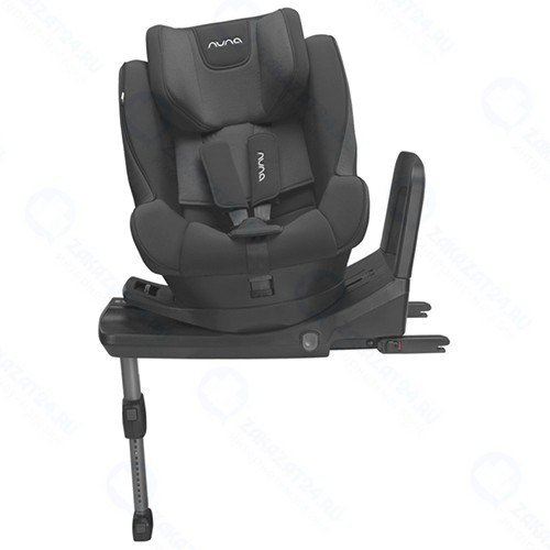 Автокресло NUNA Rebl Basq Caviar (CS05505CVRGL)