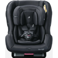 Автокресло DAIICHI First 7 Plus Platinum Black (DIC-3120)