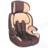 Автокресло Zlatek Фрегат, 9-36 кг , коричневое (KRES0484)