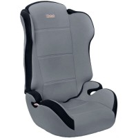 Автокресло ZLATEK Линкор, 15-36 кг, серый (KRES1929)