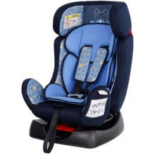 Автокресло Siger Disney Диона Винни Пух Blue (KRES2659)