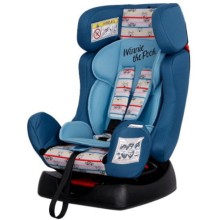 Автокресло Siger Disney Диона Винни Пух Teal (KRES2660)