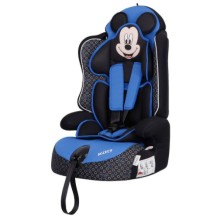 Автокресло Siger Disney Драйв Микки Маус Blue (KRES2667)