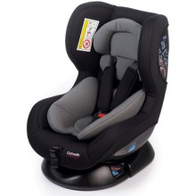 Автокресло COMSAFE 0+/1 StartGuard Grey (KS_02_G)