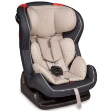Автокресло Happy Baby Passenger V2, 0-25 кг, Graphite