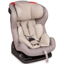 Автокресло Happy Baby Passenger V2, 0-25 кг, Stone