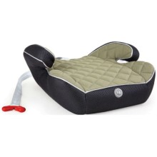 Бустер Happy Baby Rider, 15-36 кг, Green