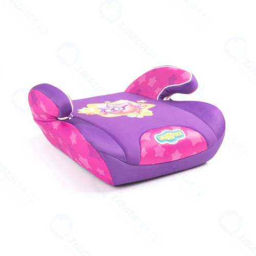 Бустер СМЕШАРИКИ SM/DK-500 Ezhik