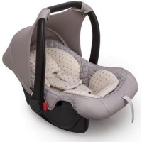 Автокресло Happy Baby Skyler V2 Stone