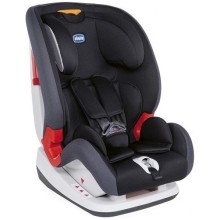 Автокресло Chicco Youniverse Jet Black
