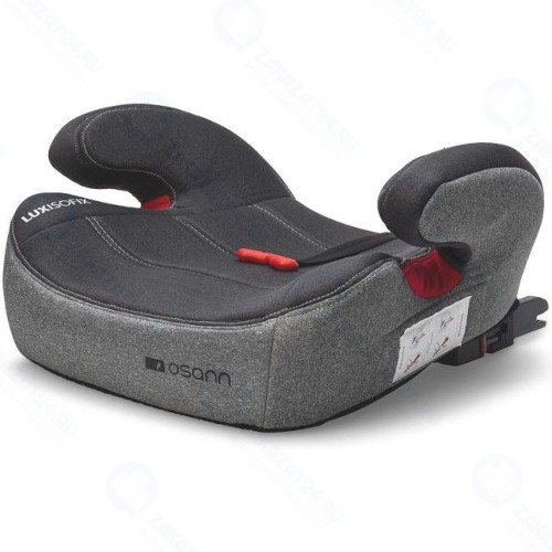 Бустер OSANN Lux Isofix XL-313 Universe Grey (ru104-206-252)