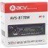 Автомагнитола ACV AVS-817BW