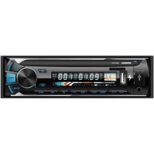 Автомагнитола Digma DCR-380B