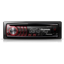 Автомагнитола Pioneer DEH-6300SD