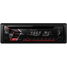 Автомагнитола Pioneer DEH-S101UB