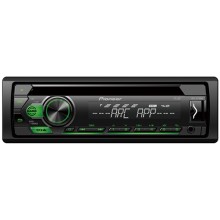 Автомагнитола Pioneer DEH-S111UBG