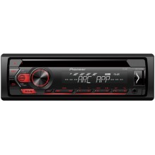 Автомагнитола Pioneer DEH-S121UB