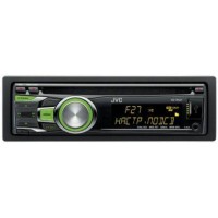 Автомагнитола JVC KD-R527EE