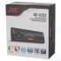 Автомагнитола JVC KD-X252