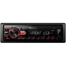 Автомагнитола Pioneer MVH-09UB