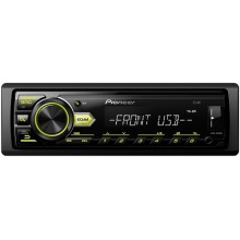Автомагнитола Pioneer MVH-09UBG
