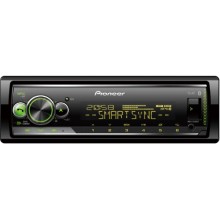 Автомагнитола Pioneer MVH-S510BT