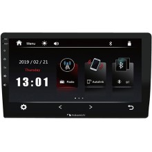 Автомагнитола NAKAMICHI NAM1700-MX Автомагнитола NAKAMICHI NAM1700-MX