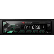 Автомагнитола NAKAMICHI NQ611GB Автомагнитола NAKAMICHI NQ611GB