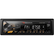 Автомагнитола NAKAMICHI NQ611OB Автомагнитола NAKAMICHI NQ611OB