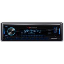 Автомагнитола NAKAMICHI NQ722BD Автомагнитола NAKAMICHI NQ722BD