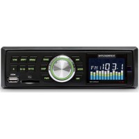 Автомагнитола Soundmax SM-CCR3033