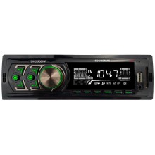 Автомагнитола Soundmax SM-CCR3070F Black G