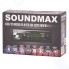 Автомагнитола Soundmax SM-CCR3186FB