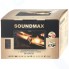 Автомагнитола Soundmax SM-CCR3703