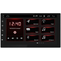 Автомагнитола INCAR XTA-7707