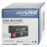Автомагнитола Alpine CD MP3 (СDE-W235BT)