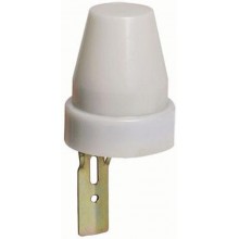 Фотореле Iek ФР 601 2200Вт, серый (152126) Фотореле Iek ФР 601 2200Вт, серый (152126)