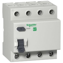 Выключатель Schneider Electric EZ9R34425 EASY9 Выключатель Schneider Electric EZ9R34425 EASY9