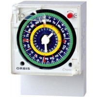 Реле времени Orbis Crono QRDD (OB050823)