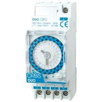 Реле времени Orbis Duo QRD (OB292032)