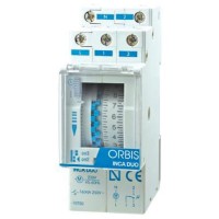 Реле времени Orbis Inca Duo D (OB330132)