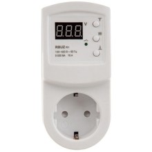 Реле напряжения RBUZ R116y Реле напряжения RBUZ R116y