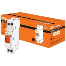 Модульный переключатель TDM Electric SQ0224-0007 Модульный переключатель TDM Electric SQ0224-0007