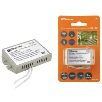 Блок защиты галогенных ламп TDM Electric SQ0360-0009