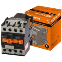 Контактор TDM Electric SQ0708-0002