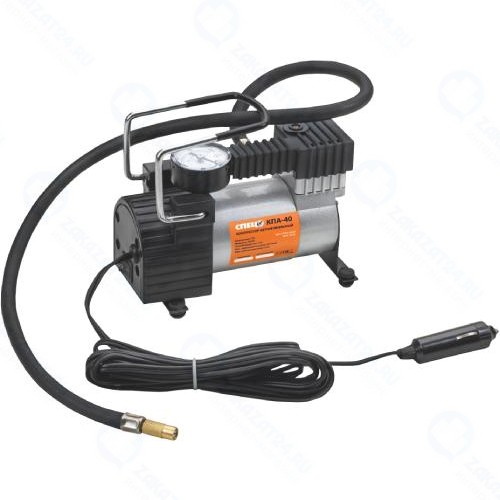 Автомобильный компрессор СПЕЦ КПА-40 (3304)