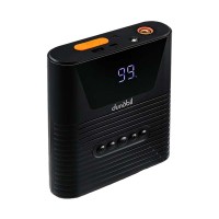 Универсальный смарт компрессор Dunobil 3 в 1, Luft-Power