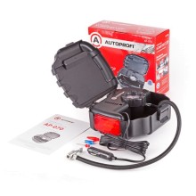 Автомобильный компрессор AutoProfi AP-070
