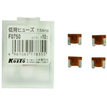 Предохранитель KOITO F0750, 10 шт